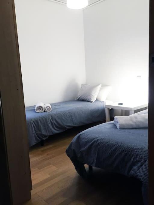 Moderno Apartamento En El Centro บิลาโนวา อิลา เจลตรู ภายนอก รูปภาพ